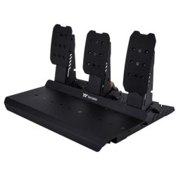 Buy Thermaltake G6 Direct Drive Racing Wheel Bundle - G6 - Black in Cyprus, Nicosia, Limassol, Larnaka, Pafos