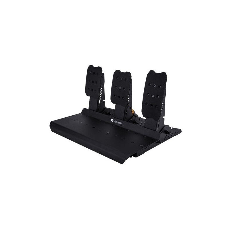 Buy Thermaltake G6 Direct Drive Racing Wheel Bundle - G6 - Black in Cyprus, Nicosia, Limassol, Larnaka, Pafos