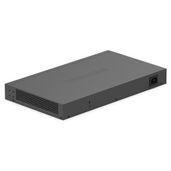 Buy 24-Port Gigabit Unmanaged PoE+ Switch - GS524UP - Grey, Metal, Rackmount in Cyprus, Nicosia, Limassol, Larnaka, Pafos