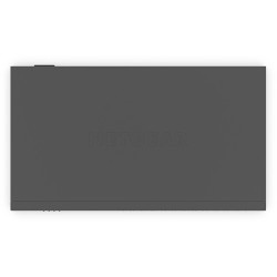 Buy 24-Port Gigabit Unmanaged PoE+ Switch - GS524UP - Grey, Metal, Rackmount in Cyprus, Nicosia, Limassol, Larnaka, Pafos