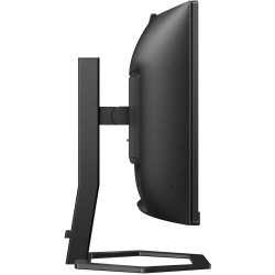 Buy Philips 34E1C5600HE - 34 inch Curved VA Monitor, UWQHD 3440x1440, 1500R, HDM... in Cyprus, Nicosia, Limassol, Larnaka, Pafos