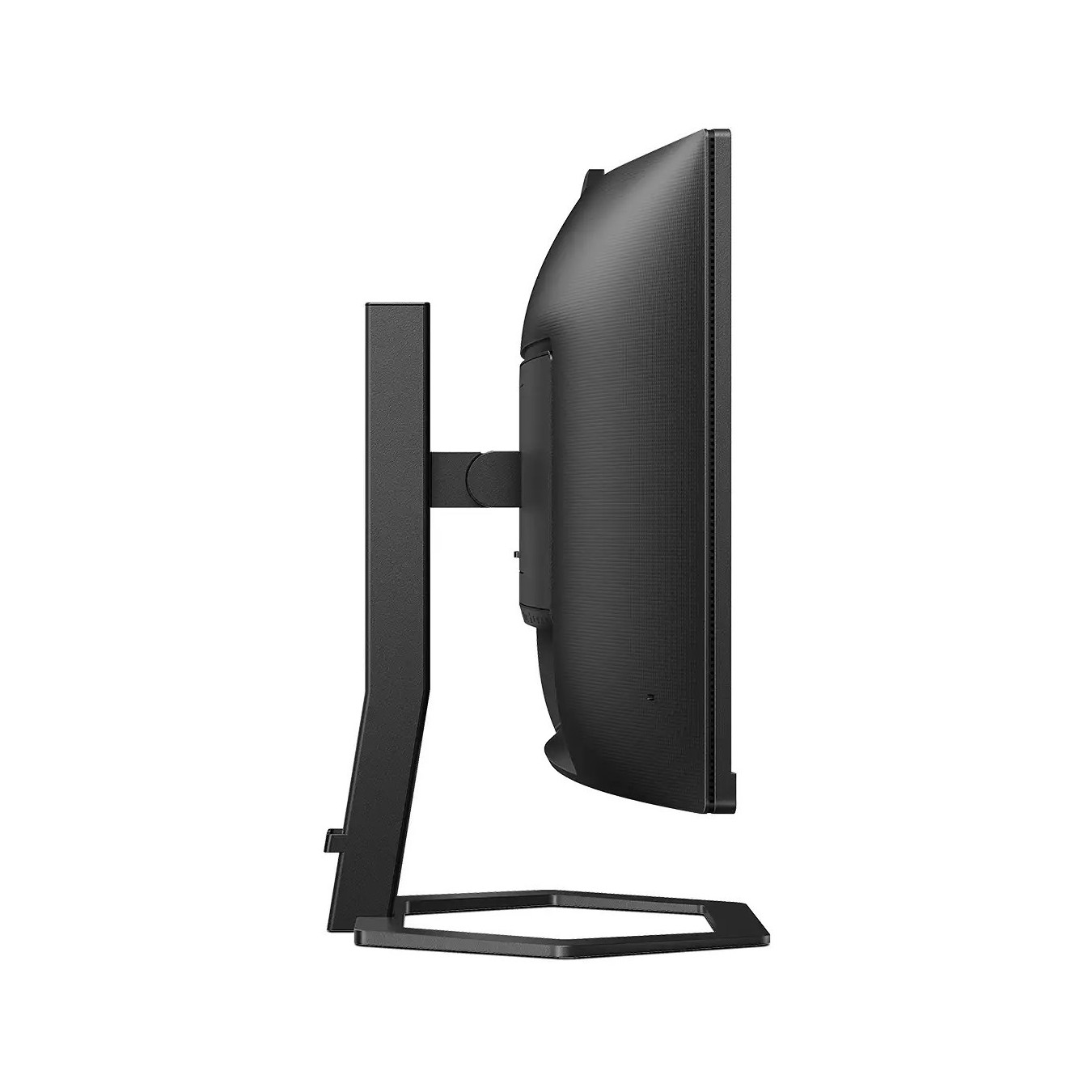 Philips 34E1C5600HE - 34 inch Curved VA Monitor, UWQHD 3440x1440, 1500R, HDMI/DP/USB-C, 100 Hz, Black