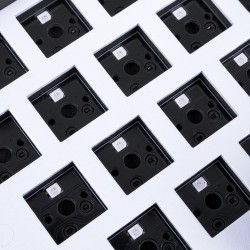 Buy Sharkoon SKILLER SGK50 S4 - SGK50 S4 - Black, 60% wired RGB Kailh Red in Cyprus, Nicosia, Limassol, Larnaka, Pafos