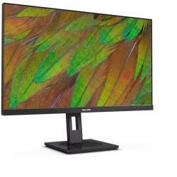 Buy Philips 4K IPS Monitor - 27B1N3800 - 27in, 60Hz, 2xHDMI, DP, USB, Pivot, Black in Cyprus, Nicosia, Limassol, Larnaka, Pafos