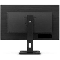 Buy Philips 4K IPS Monitor - 27B1N3800 - 27in, 60Hz, 2xHDMI, DP, USB, Pivot, Black in Cyprus, Nicosia, Limassol, Larnaka, Pafos