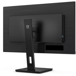Buy Philips 4K IPS Monitor - 27B1N3800 - 27in, 60Hz, 2xHDMI, DP, USB, Pivot, Black in Cyprus, Nicosia, Limassol, Larnaka, Pafos
