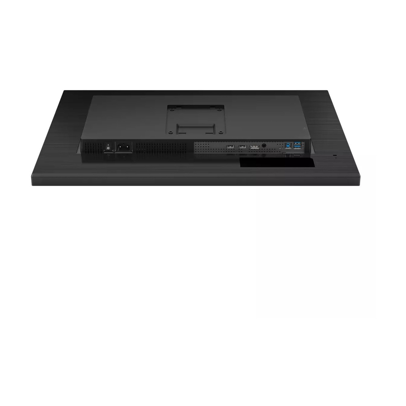 Philips 4K IPS Monitor - 27B1N3800 - 27in, 60Hz, 2xHDMI, DP, USB, Pivot, Black — Buy in Cyprus with Fast Delivery