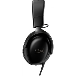 Buy HP HyperX Cloud III Gaming Headset - HyperX Cloud III - Black, 7.1 DTS Headp... in Cyprus, Nicosia, Limassol, Larnaka, Pafos