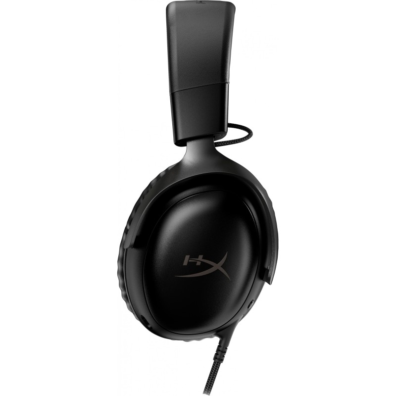 HP HyperX Cloud III Wired Gaming Headset - Black (Boxed) — Buy in Cyprus with Fast Delivery