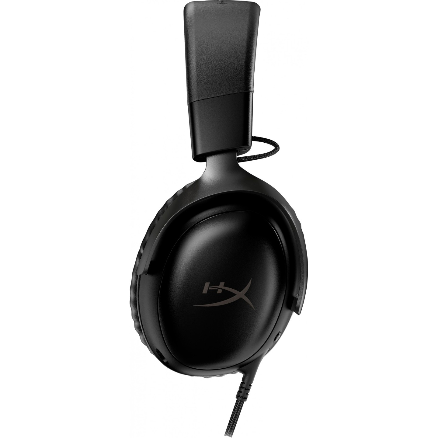 HP HyperX Cloud III Wired Gaming Headset - Black (Boxed) — Buy in Cyprus with Fast Delivery