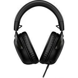 HP HyperX Cloud III Wired Gaming Headset - Black (Boxed) — Buy in Cyprus with Fast Delivery