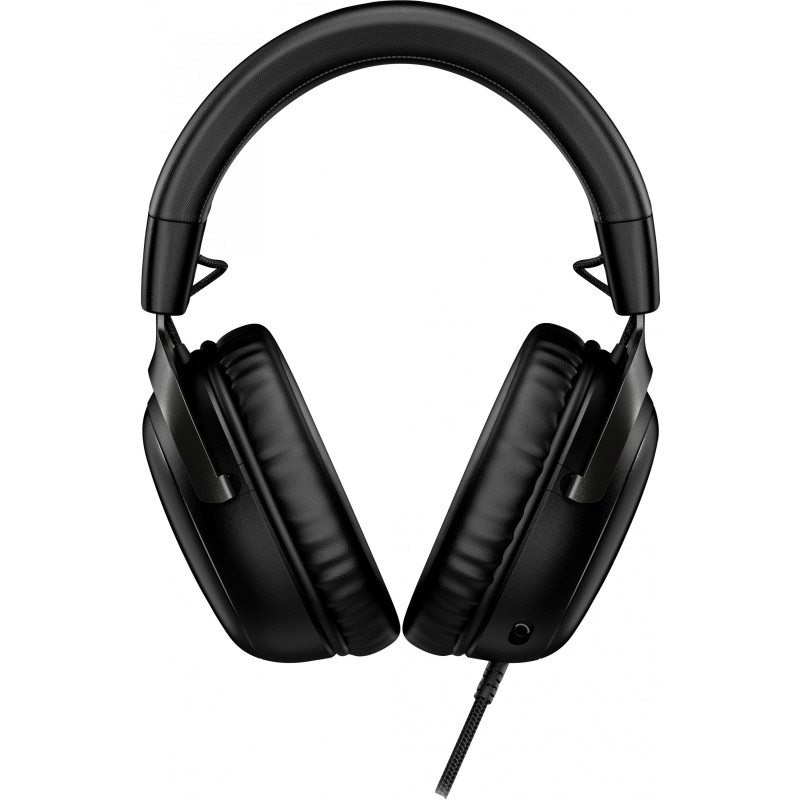 Buy HP HyperX Cloud III Gaming Headset - HyperX Cloud III - Black, 7.1 DTS Headp... in Cyprus, Nicosia, Limassol, Larnaka, Pafos