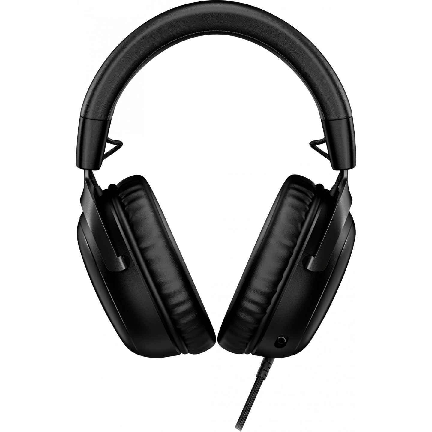 HP HyperX Cloud III Wired Gaming Headset - Black (Boxed) — Buy in Cyprus with Fast Delivery