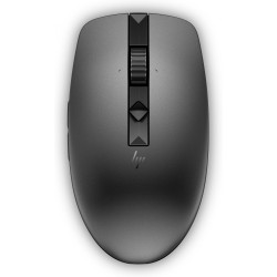 Buy HP Multi-Device 635 Black Wireless Mouse - 635 - Ambidextrous, 2.4 GHz + Blu... in Cyprus, Nicosia, Limassol, Larnaka, Pafos