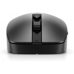 Buy HP Multi-Device 635 Black Wireless Mouse - 635 - Ambidextrous, 2.4 GHz + Blu... in Cyprus, Nicosia, Limassol, Larnaka, Pafos