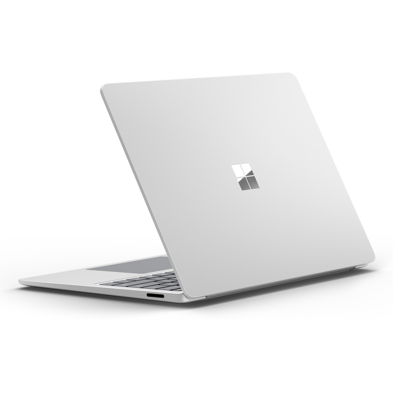 Microsoft Surface Laptop - CU7 - 13.8" display, Platinum, 32GB RAM, 256GB SSD, 5G LTE, Intel Core Ultra 7, Windows 11 Pro