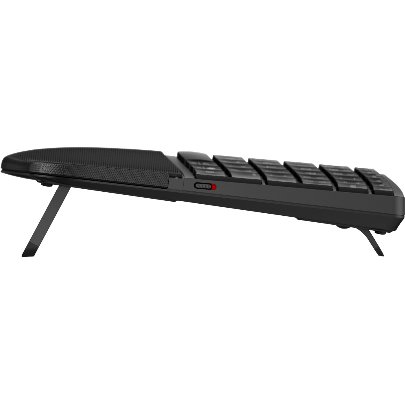 HP 685 Comfort Dual-Mode Keyboard - HP 685 - Black — Buy in Cyprus with Fast Delivery
