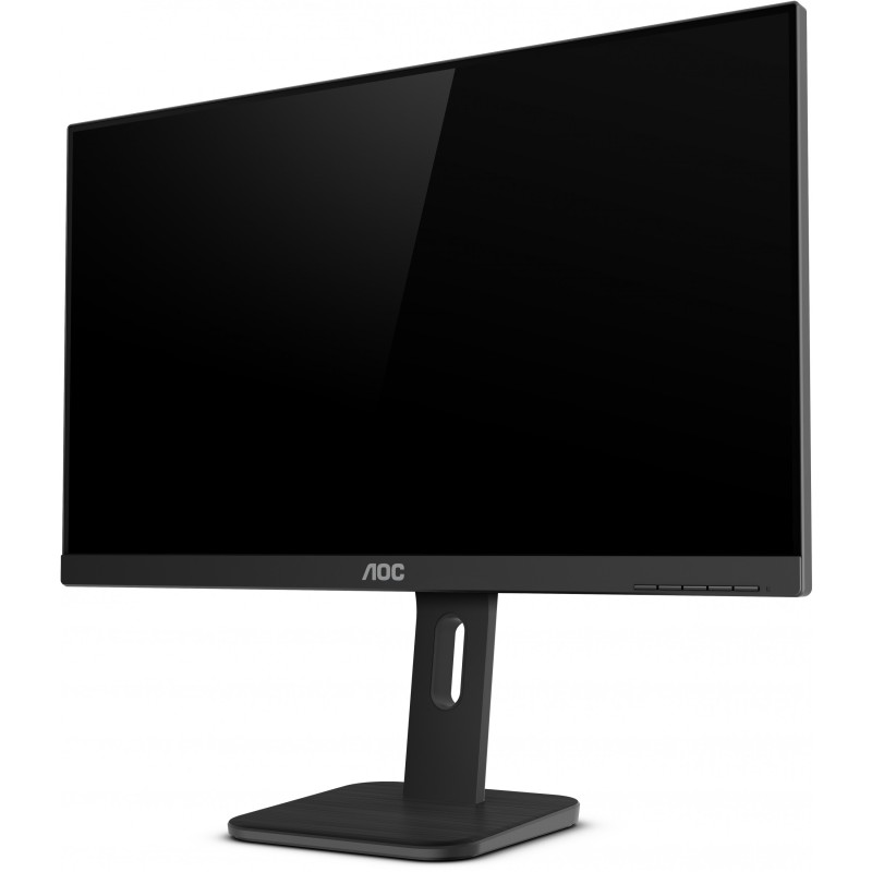 Buy AOC 24P1 - 24 inch IPS Full HD Monitor - Black, 1920x1080, 60 Hz, 5 ms in Cyprus, Nicosia, Limassol, Larnaka, Pafos