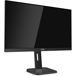 Buy AOC 24P1 - 24 inch IPS Full HD Monitor - Black, 1920x1080, 60 Hz, 5 ms in Cyprus, Nicosia, Limassol, Larnaka, Pafos