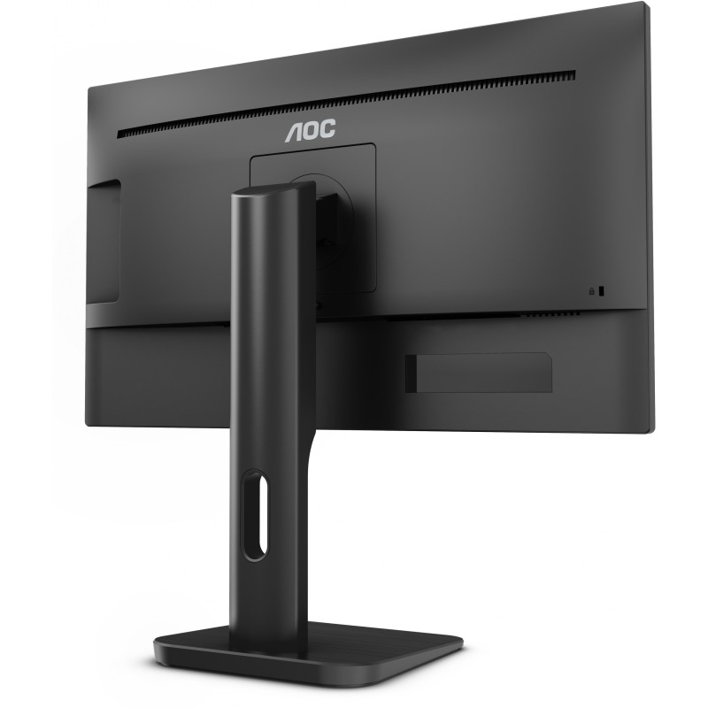 Buy AOC 24P1 - 24 inch IPS Full HD Monitor - Black, 1920x1080, 60 Hz, 5 ms in Cyprus, Nicosia, Limassol, Larnaka, Pafos