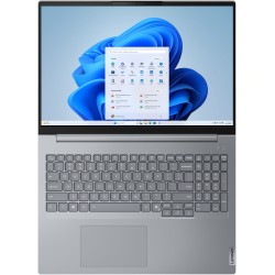 Buy Lenovo ThinkBook 16 G8 - 225U - Arctic Grey, 16GB RAM, 512GB SSD, WUXGA IPS ... in Cyprus, Nicosia, Limassol, Larnaka, Pafos