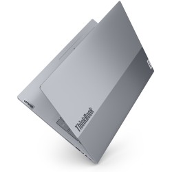 Buy Lenovo ThinkBook 16 G8 - 225U - Arctic Grey, 16GB RAM, 512GB SSD, WUXGA IPS ... in Cyprus, Nicosia, Limassol, Larnaka, Pafos