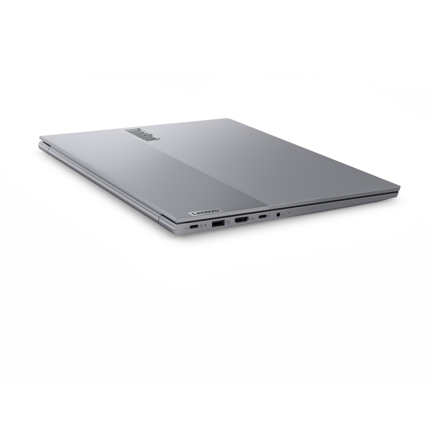 Lenovo ThinkBook 16 G8 225U Arctic Grey 16GB 512GB WUXGA Win11 Pro (Boxed) — Buy in Cyprus with Fast Delivery