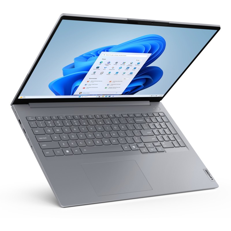 Buy Lenovo ThinkBook 16 G8 - 225U - Arctic Grey, 16GB RAM, 512GB SSD, WUXGA IPS ... in Cyprus, Nicosia, Limassol, Larnaka, Pafos