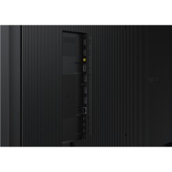 Buy Samsung LH43QMCEPGCXEN - 43" IPS 4K Digital Signage - Black, 24/7, 3840x2160... in Cyprus, Nicosia, Limassol, Larnaka, Pafos