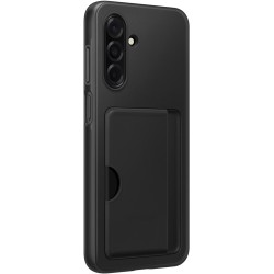 Buy Samsung Card Slot Case for Galaxy A26 5G - EF-OA266 - Black in Cyprus, Nicosia, Limassol, Larnaka, Pafos