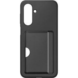 Buy Samsung Card Slot Case for Galaxy A26 5G - EF-OA266 - Black in Cyprus, Nicosia, Limassol, Larnaka, Pafos