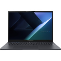 ASUS ExpertBook B3 16 - B3605CCA-MB0053X - Gentle Grey, 16GB DDR5, Intel Core Ultra 5 125H, 512GB SSD, Windows 11 Pro