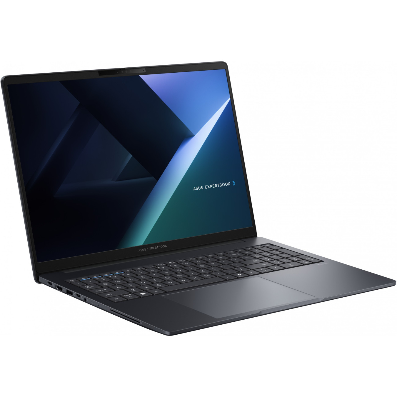 ASUS ExpertBook B3 16 - B3605CCA-MB0053X - Gentle Grey, 16GB DDR5, Intel Core Ultra 5 125H, 512GB SSD, Windows 11 Pro