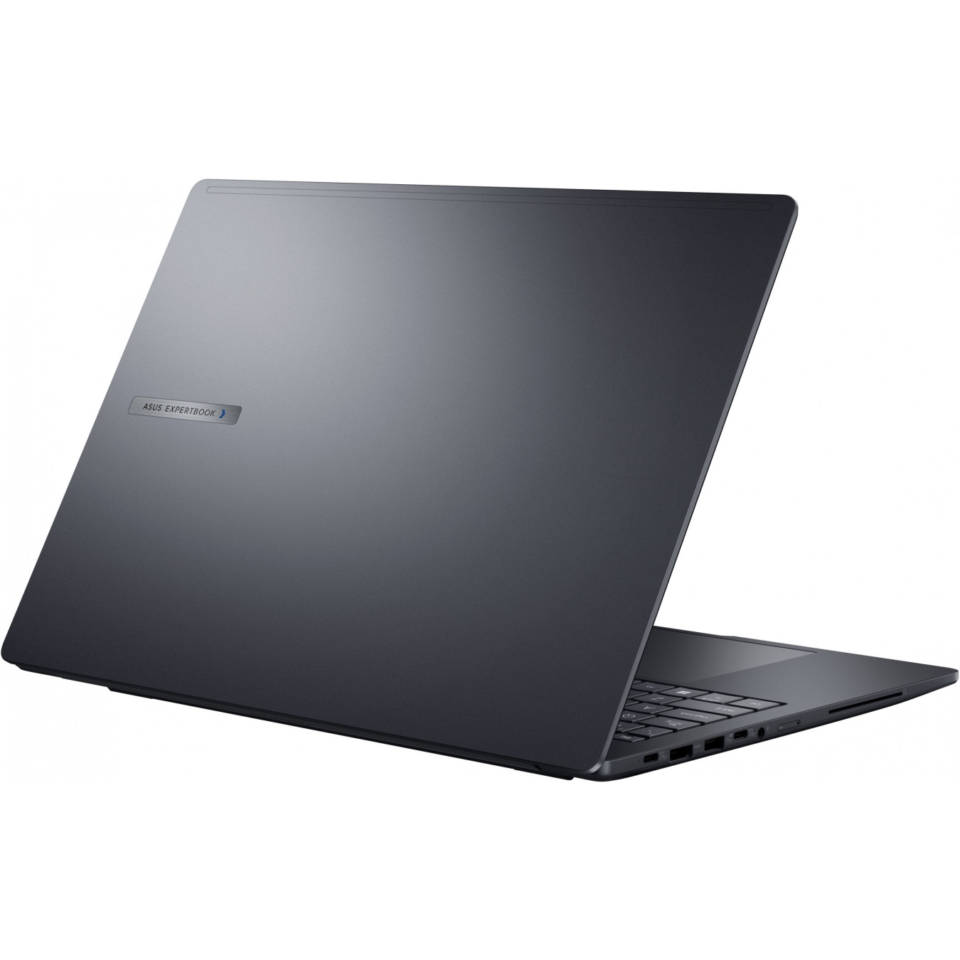 ASUS ExpertBook B3 16 - B3605CCA-MB0053X - Gentle Grey, 16GB DDR5, Intel Core Ultra 5 125H, 512GB SSD, Windows 11 Pro
