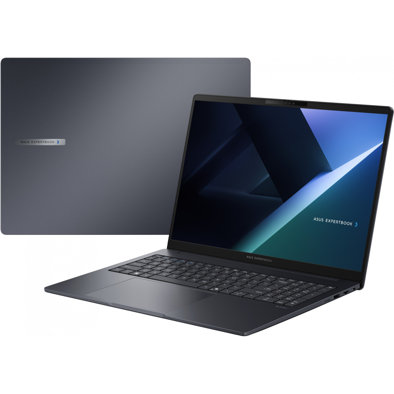 ASUS ExpertBook B3 16 - B3605CCA-MB0053X - Gentle Grey, 16GB DDR5, Intel Core Ultra 5 125H, 512GB SSD, Windows 11 Pro