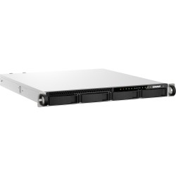 Buy QNAP TS-h987XU-RP-E2334-16G - 9-Bay Rack NAS, Intel Xeon E-2334, 4C/8T, 16GB... in Cyprus, Nicosia, Limassol, Larnaka, Pafos