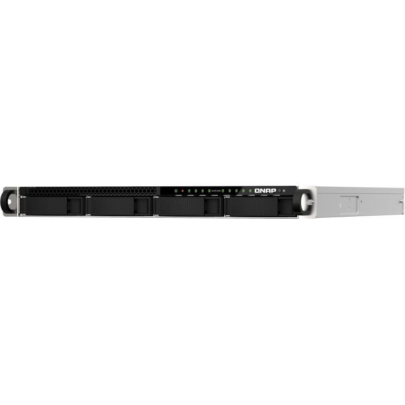Buy QNAP TS-h987XU-RP-E2334-16G - 9-Bay Rack NAS, Intel Xeon E-2334, 4C/8T, 16GB... in Cyprus, Nicosia, Limassol, Larnaka, Pafos