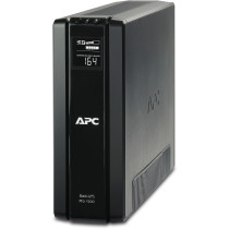 APC Back-UPS Pro 1500 BR1500G-GR – 1500VA/865W UPS | Armenius Store