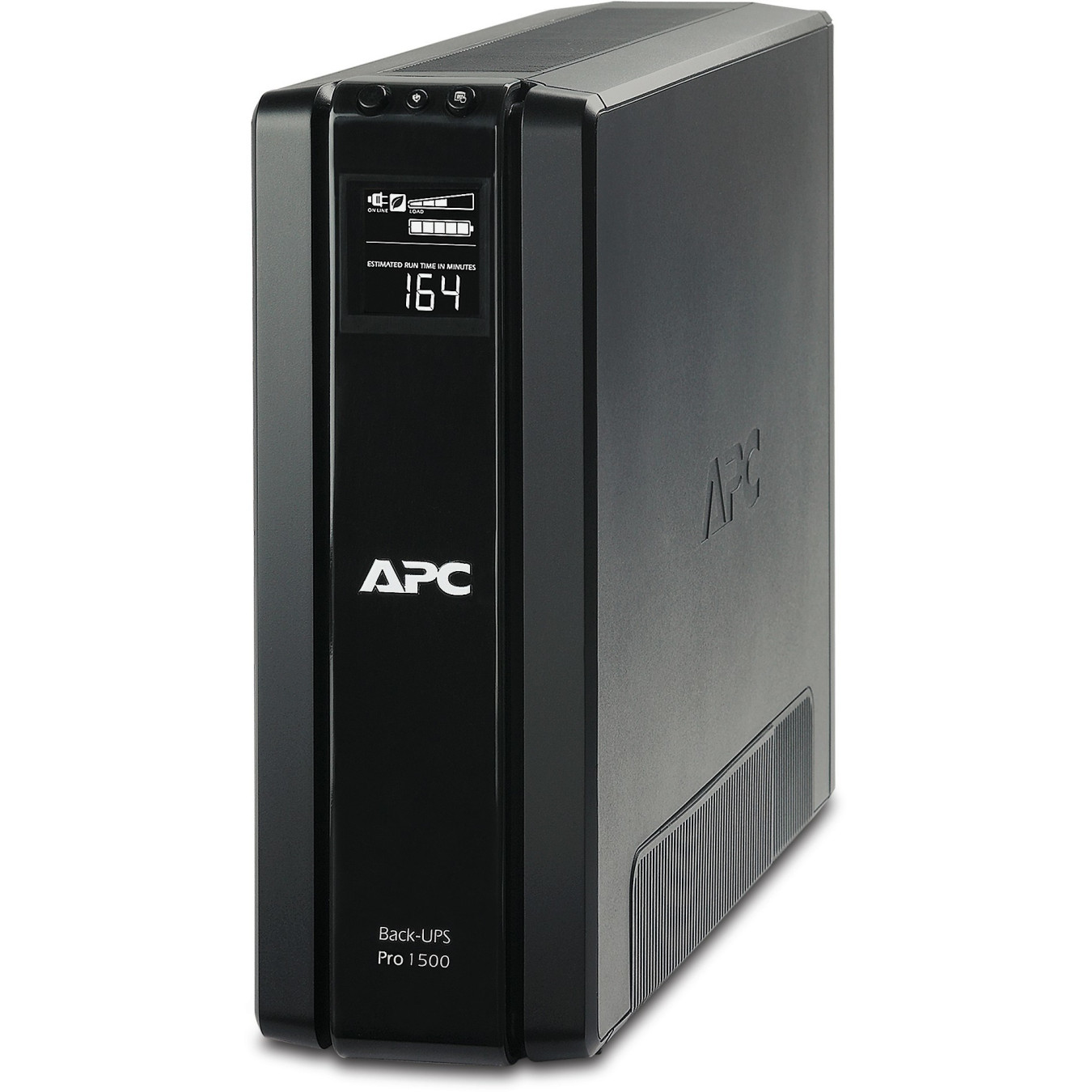APC Back-UPS Pro 1500 BR1500G-GR – 1500VA/865W UPS | Armenius Store