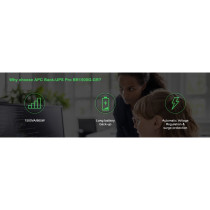 APC Back-UPS Pro 1500 BR1500G-GR – 1500VA/865W UPS | Armenius Store