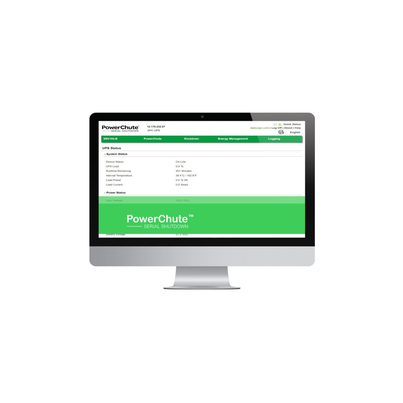 APC Back-UPS Pro 1500 BR1500G-GR – 1500VA/865W UPS | Armenius Store