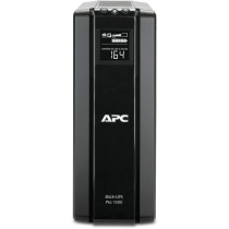 APC Back-UPS Pro 1500 BR1500G-GR – 1500VA/865W UPS | Armenius Store