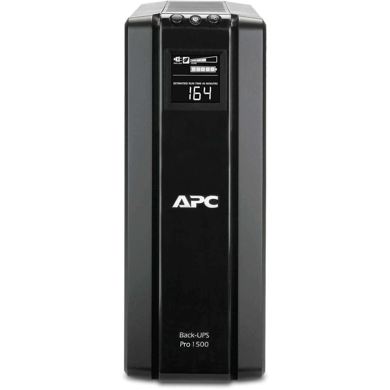 APC Back-UPS Pro 1500 BR1500G-GR – 1500VA/865W UPS | Armenius Store
