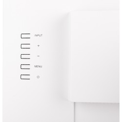 Buy iiyama ProLite XUB2492HSU-W6 24-inch IPS FHD Monitor - XUB2492HSU-W6 - White... in Cyprus, Nicosia, Limassol, Larnaka, Pafos