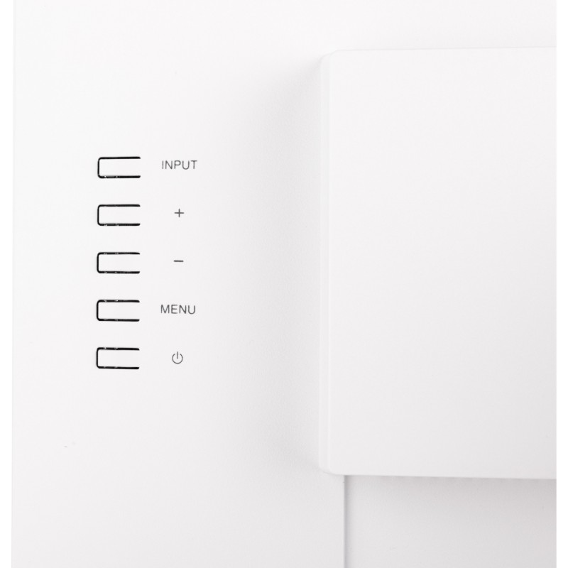 Buy iiyama ProLite XUB2492HSU-W6 24-inch IPS FHD Monitor - XUB2492HSU-W6 - White... in Cyprus, Nicosia, Limassol, Larnaka, Pafos