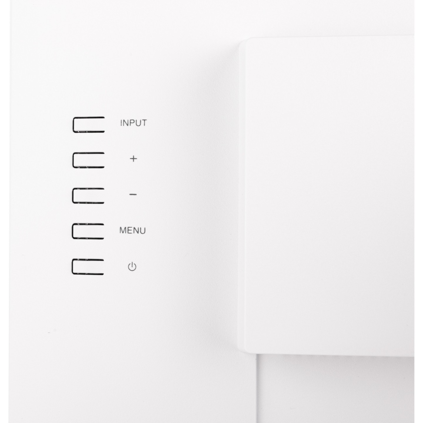 iiyama ProLite XUB2492HSU-W6 24" IPS FHD Monitor - White, 1080p, 100Hz, 0.4ms (Boxed) — Buy in Cyprus with Fast Delivery