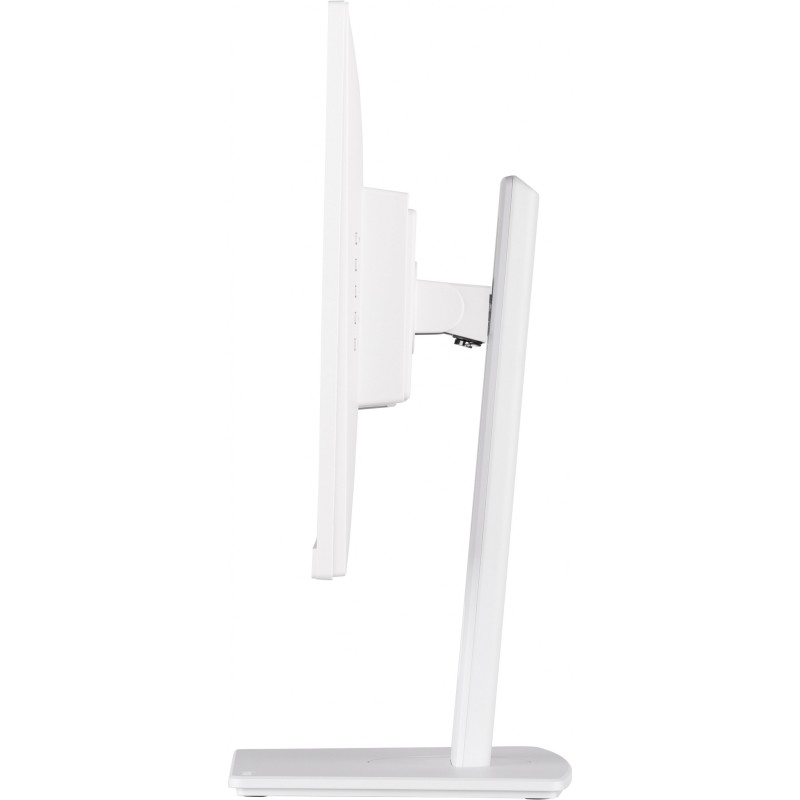 Buy iiyama ProLite XUB2492HSU-W6 24-inch IPS FHD Monitor - XUB2492HSU-W6 - White... in Cyprus, Nicosia, Limassol, Larnaka, Pafos