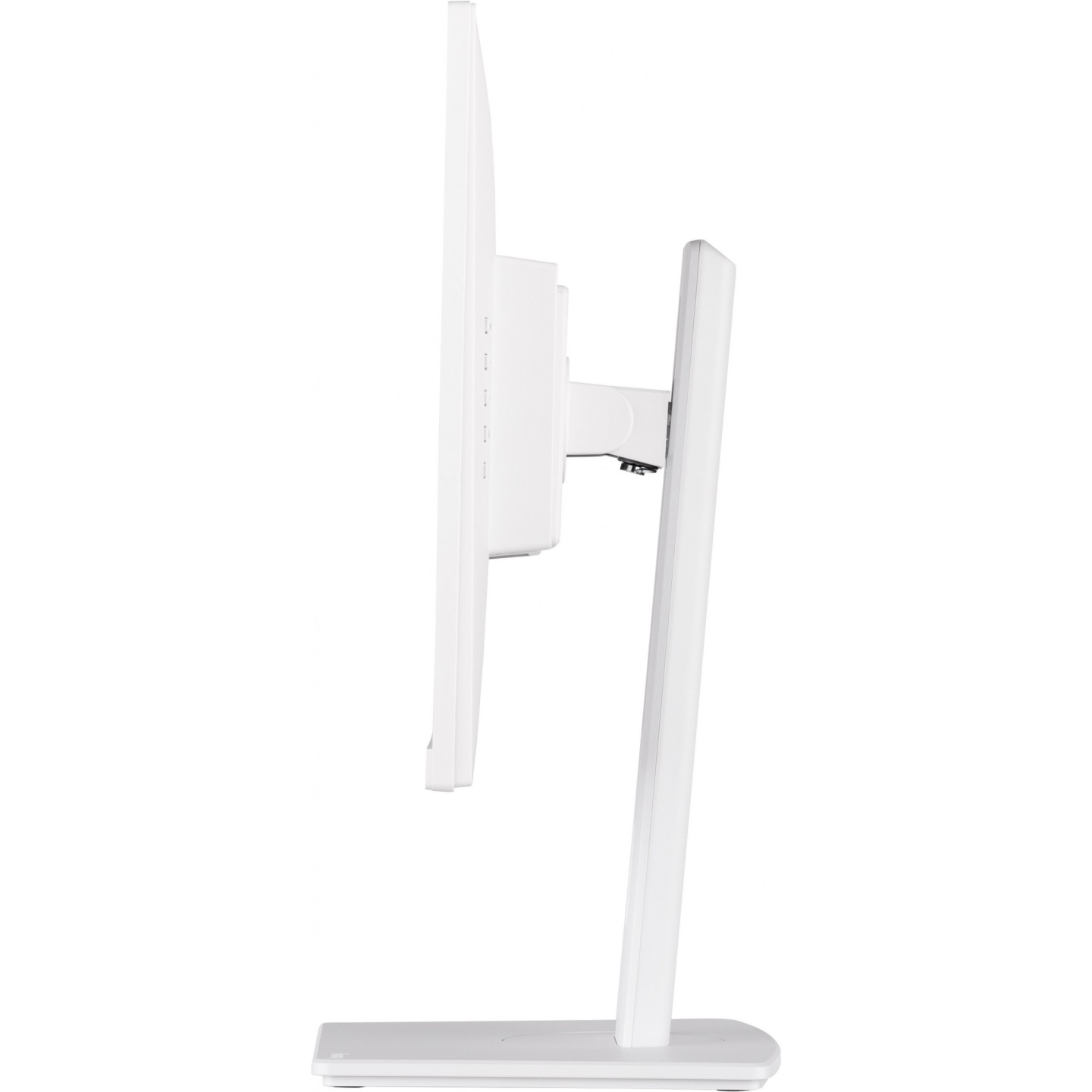 iiyama ProLite XUB2492HSU-W6 24" IPS FHD Monitor - White, 1080p, 100Hz, 0.4ms (Boxed) — Buy in Cyprus with Fast Delivery