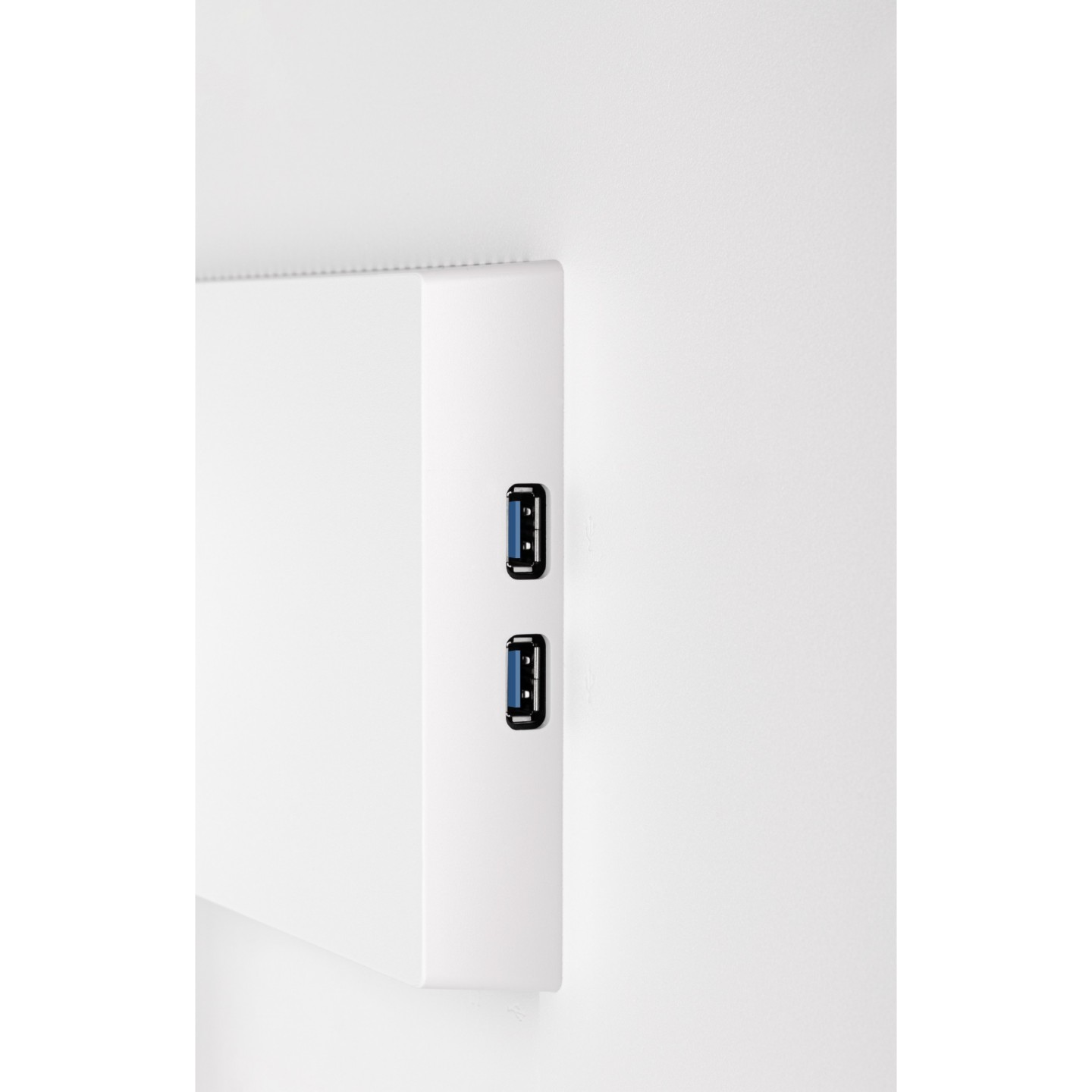 iiyama ProLite XUB2492HSU-W6 24" IPS FHD Monitor - White, 1080p, 100Hz, 0.4ms (Boxed) — Buy in Cyprus with Fast Delivery