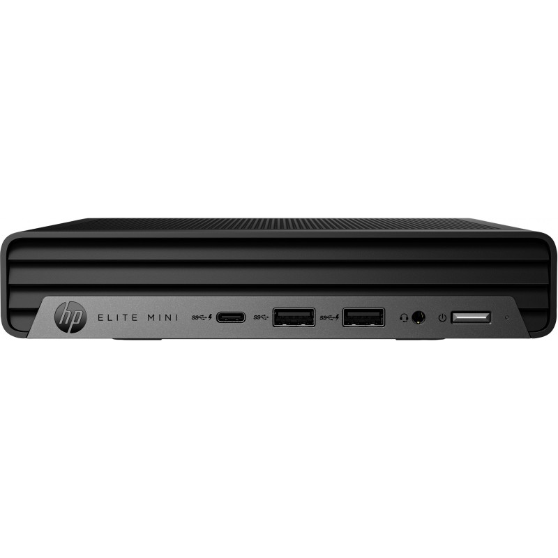 Buy HP Elite Mini 600 G9 - Intel Core i5-13500T, 16GB RAM, 512GB NVMe, Wi-Fi 6E,... in Cyprus, Nicosia, Limassol, Larnaka, Pafos